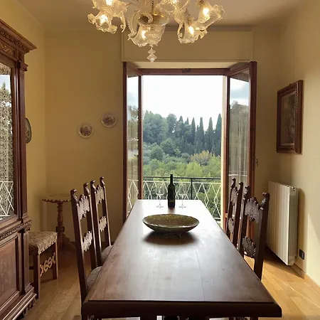 Appartement San Prospero *