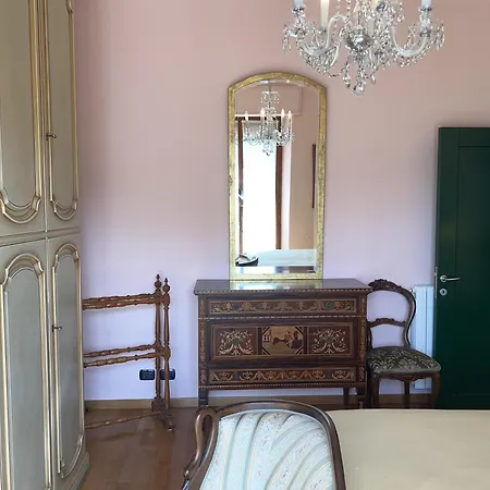 San Prospero Appartement *