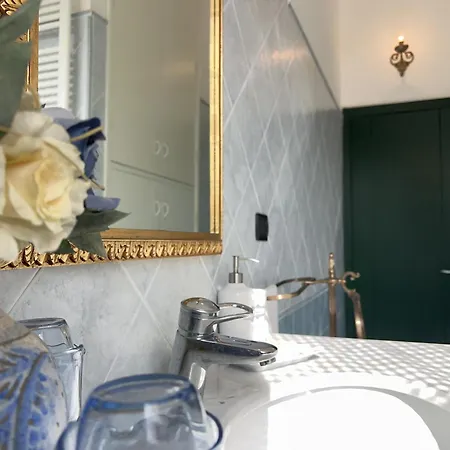 Appartement San Prospero Sienne
