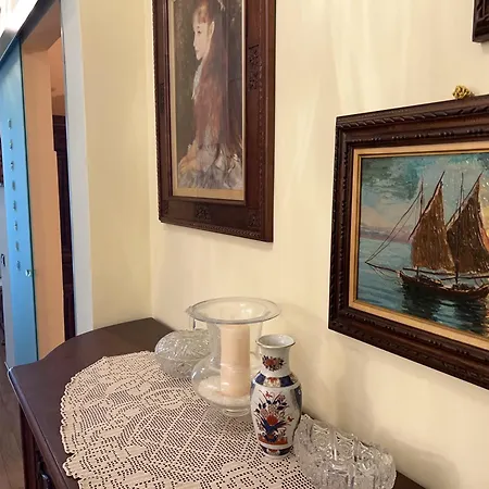 Appartement San Prospero