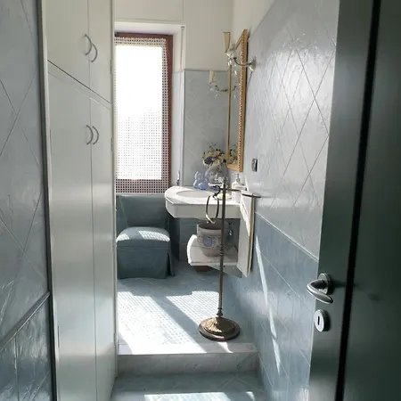 Appartement San Prospero