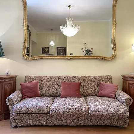 San Prospero Appartement Sienne
