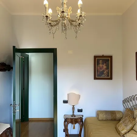 Appartement San Prospero *