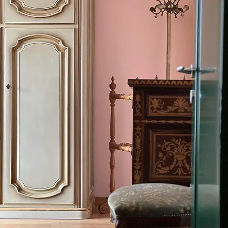 San Prospero Appartement *