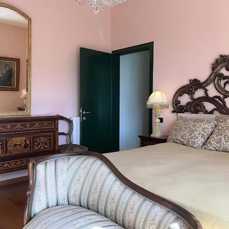 Appartement San Prospero