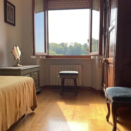 San Prospero Appartement Sienne