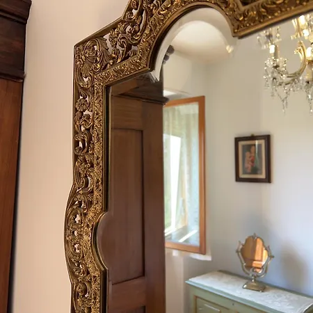 Appartement San Prospero *