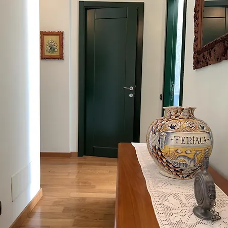 San Prospero Appartement *