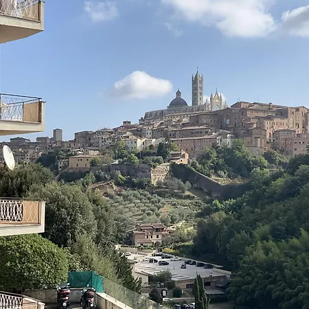 San Prospero Appartement