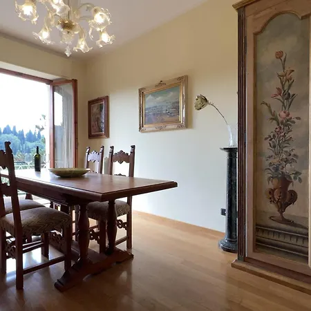 Appartement San Prospero *