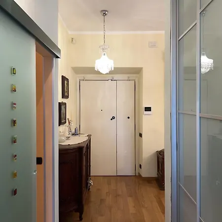 San Prospero Appartement *