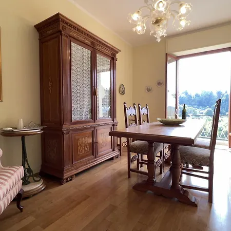 San Prospero Appartement *