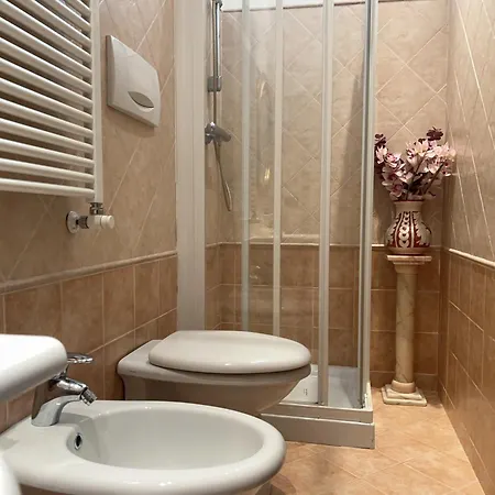 Appartement San Prospero Sienne