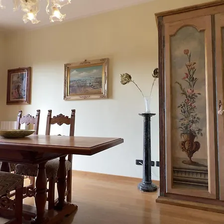 San Prospero Appartement