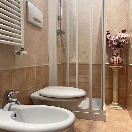 Appartement San Prospero *