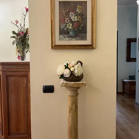 San Prospero Appartement *