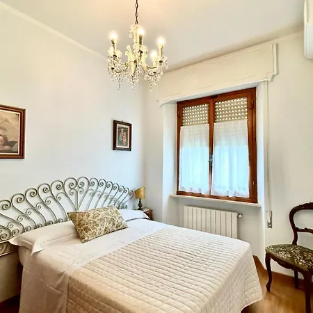 Appartement San Prospero Sienne