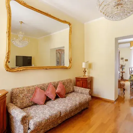Appartement San Prospero