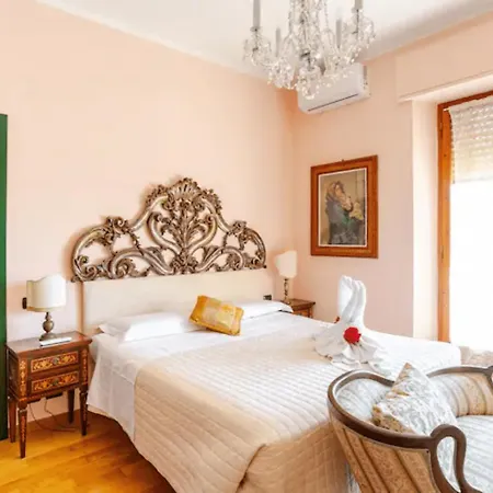 San Prospero Appartement Sienne